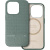 RECLA-GRN-NP23P (RE)CLASSIC CASE FOR IPHONE 15 PRO SLATE GREEN, чехол защитный для iPhone 15 PRO